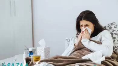 seasonal flu