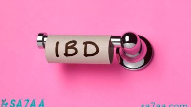 Crohn's disease