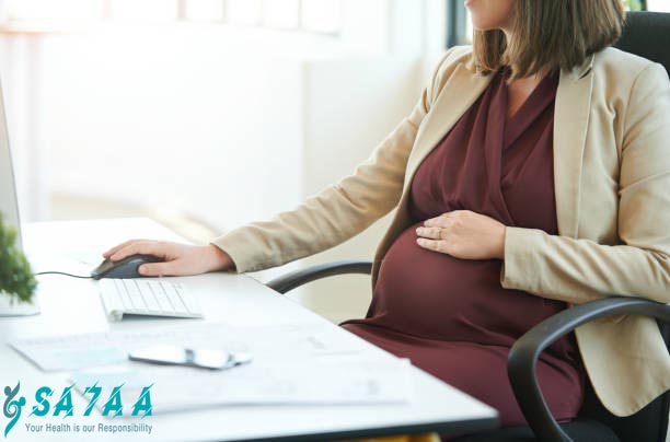 pregnancy and work
